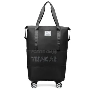 Travel Bags With Wheels