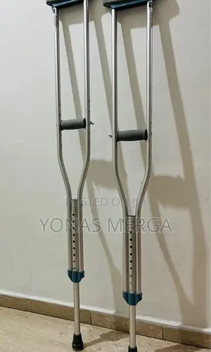 Aluminium Axilla Crutches改ክራንች虹crutches魂crutches寬crutches