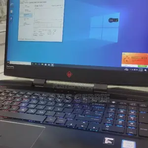 New Laptop HP Omen X 16GB Intel Core i5 HDD+SSD 1T