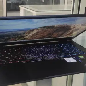 New Laptop HP Omen 16 16GB Intel Core I9 SSD 512GB