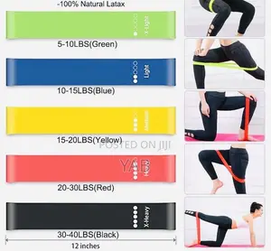5/1 Set Lower Body Weight Trainer