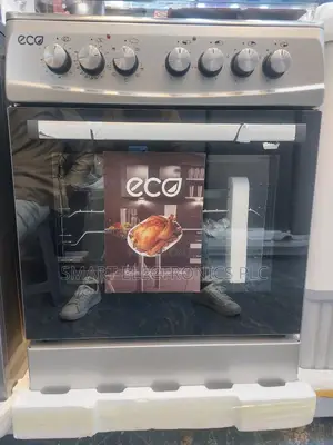 Eko Free Standing Oven 60/60