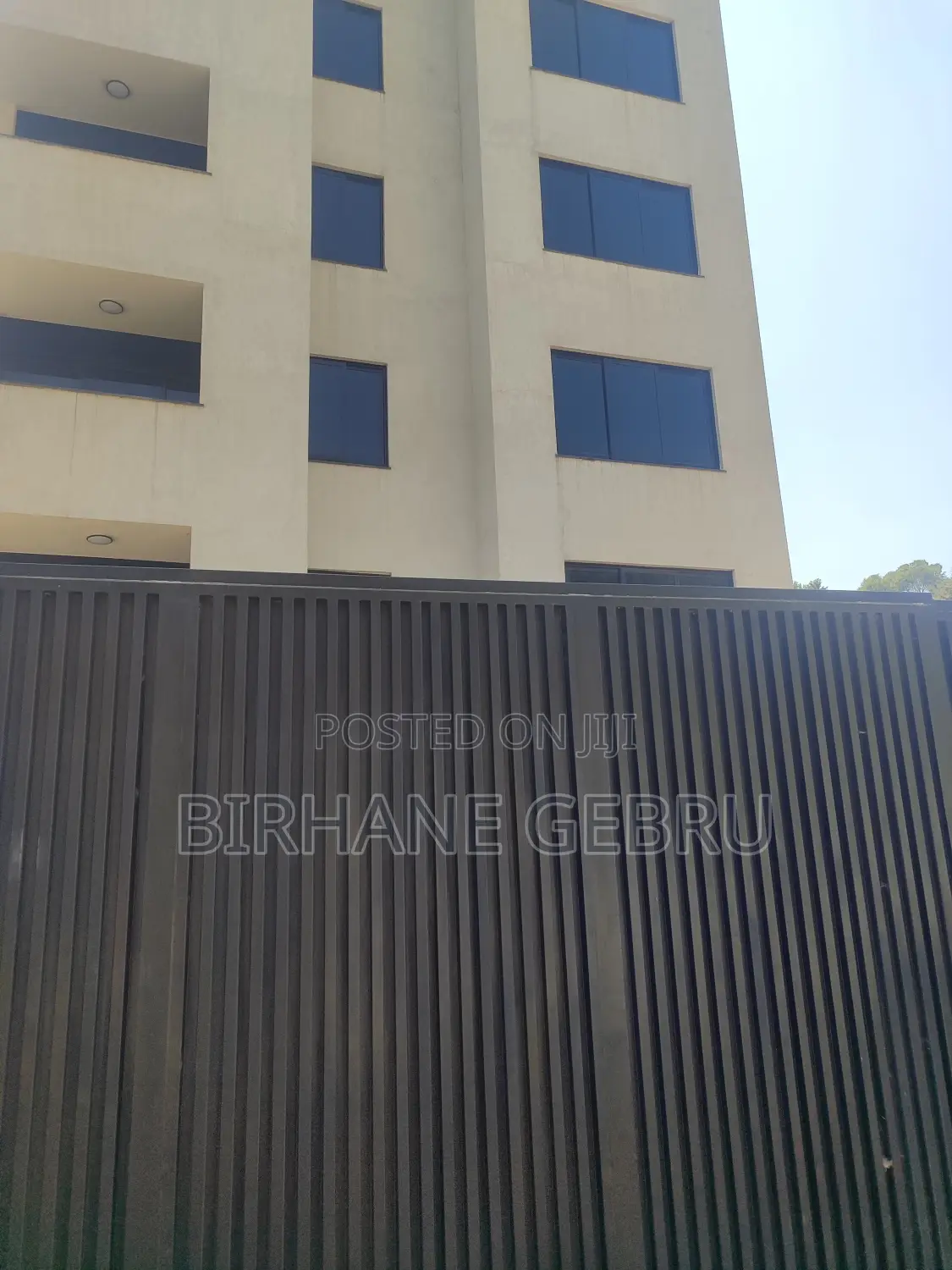 Full Luxury Apartiment Rent for Business or Living