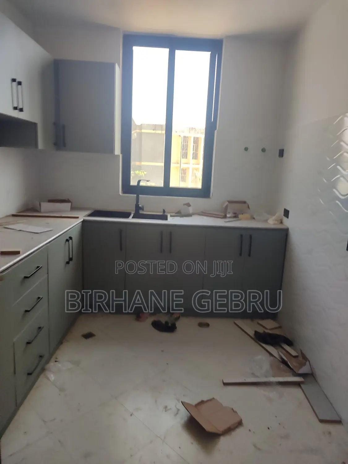 Full Luxury Apartiment Rent for Business or Living