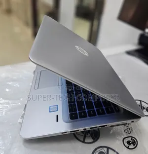 New Laptop HP EliteBook 840 G4 8GB Intel Core I5 SSD 256GB