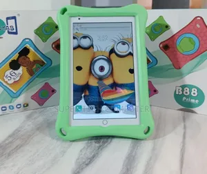 New Bebe B88 128 GB Yellow