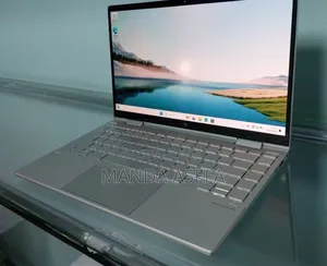 New Laptop HP Envy X360 8GB Intel Core I7 SSD 512GB