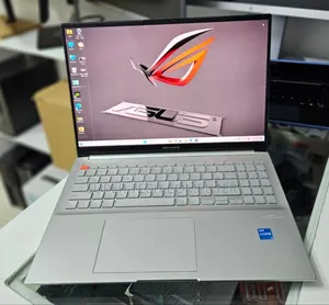 New Laptop Asus VivoBook Pro 15 N580VD 16GB Intel Core I5 SSD 512GB