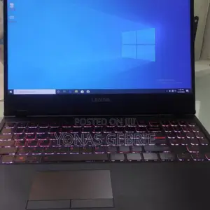 New Lenovo Legion Y7000P IRX9 Gaming Laptop 16GB Intel Core i7 512GB