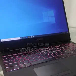 New Lenovo Legion Y7000P IRX9 Gaming Laptop 16GB Intel Core i7 512GB