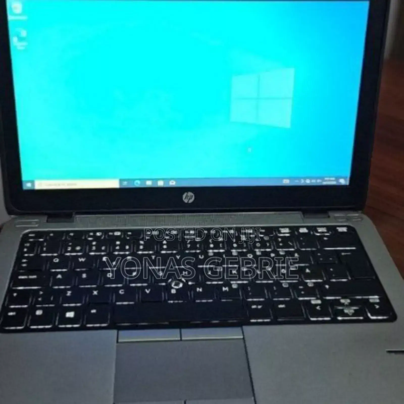New Laptop HP EliteBook 820 G1 8GB Intel Core i7 SSD 1T