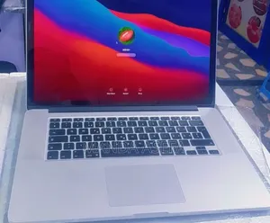 New Laptop Apple MacBook Pro 2015 16GB Intel Core I7 SSD 512GB