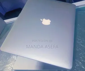 New Laptop Apple MacBook Pro 2015 16GB Intel Core I7 SSD 512GB