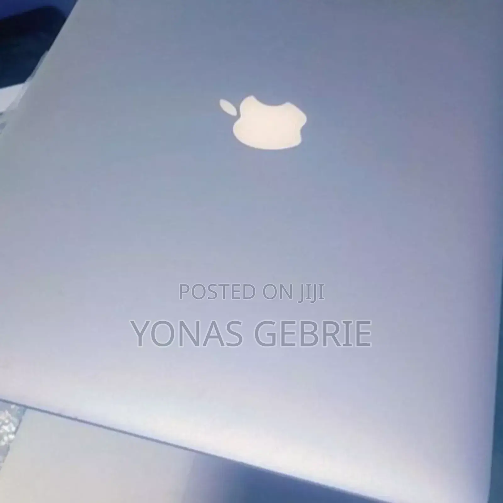 New Laptop Apple MacBook Pro 2015 16GB Intel Core i7 SSD 512GB
