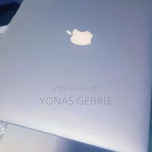 New Laptop Apple MacBook Pro 2015 16GB Intel Core i7 SSD 512GB