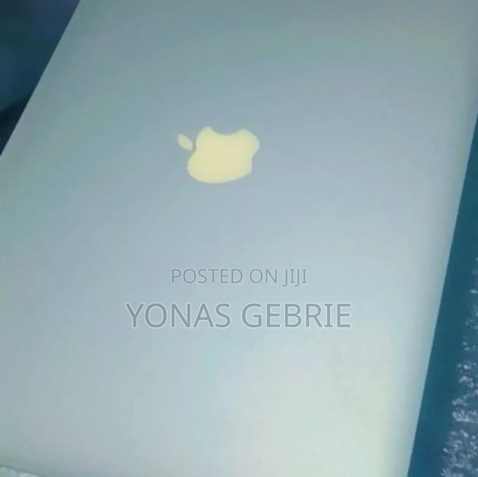 New Laptop Apple MacBook Pro 2015 16GB Intel Core i7 SSD 512GB
