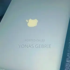 New Laptop Apple MacBook Pro 2015 16GB Intel Core i7 SSD 512GB