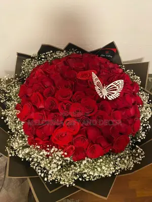 Natural Flower