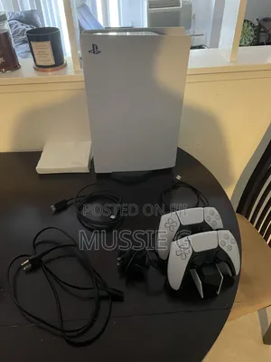 Playstation 5