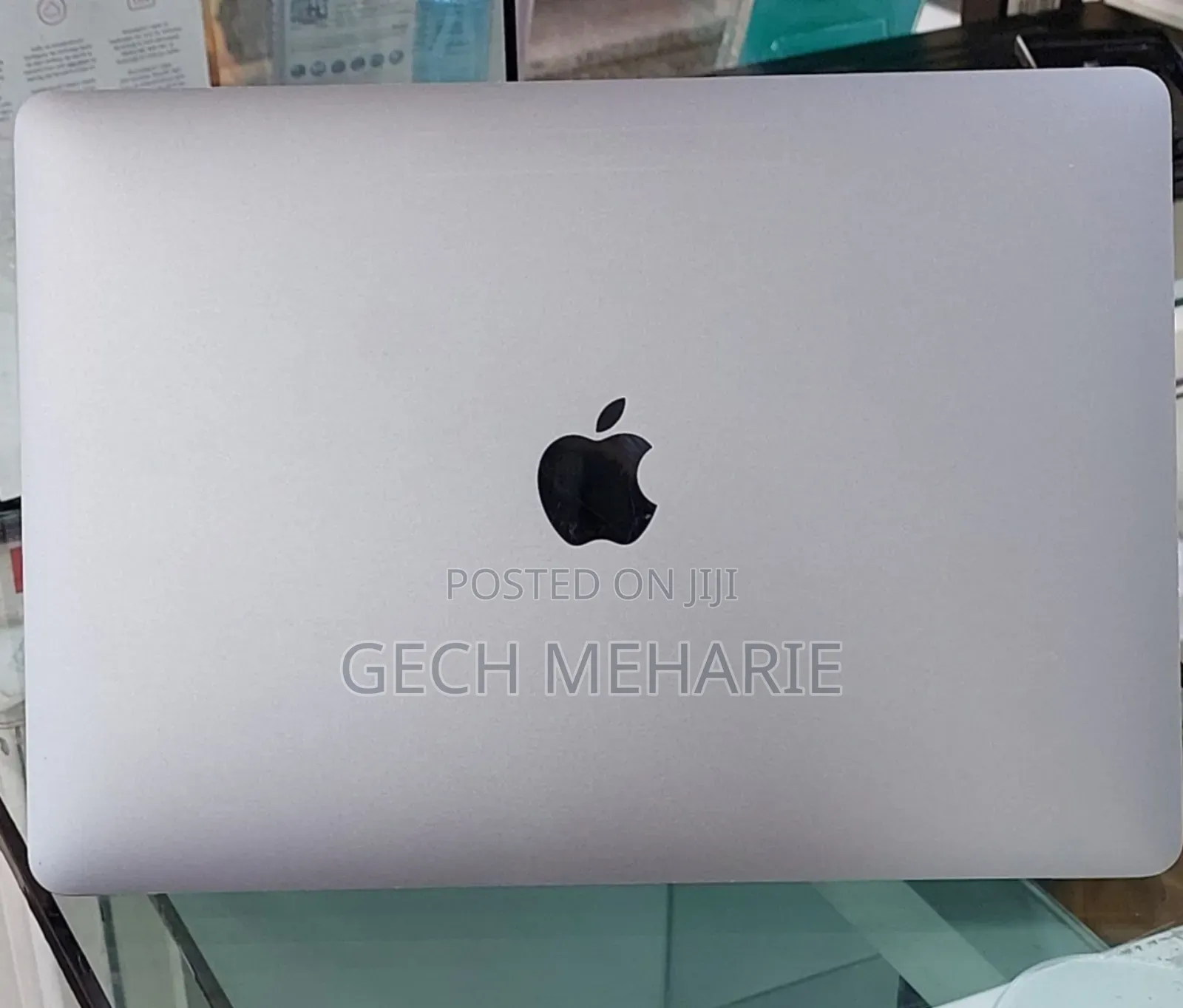 New Laptop Apple MacBook Pro 2020 16GB Intel Core I7 SSD 512GB