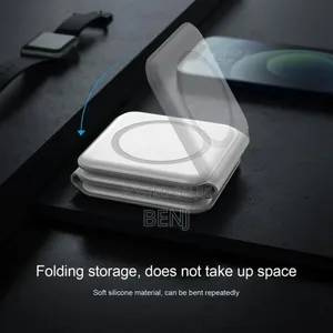 Magnetic Wireless Charger | Apple Watch | Air Pods | iPhone