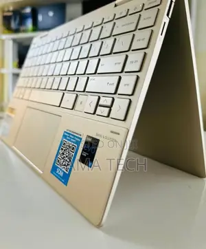 New Laptop HP Envy X360 8GB Intel Core I7 SSD 512GB