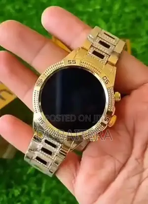 Original Fossil 45mm Smart Watch