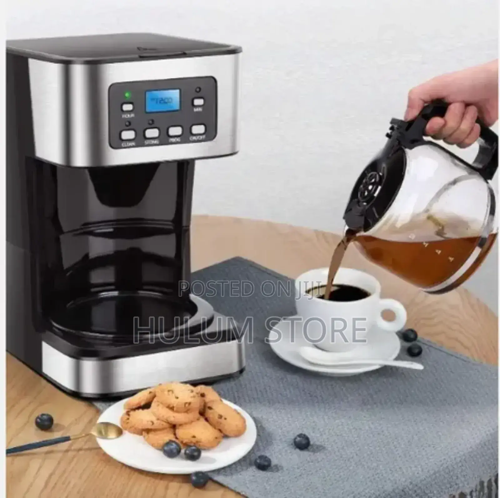 Coffee Maker