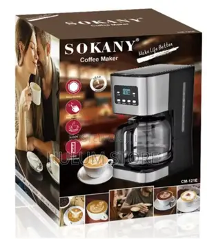Coffee Maker