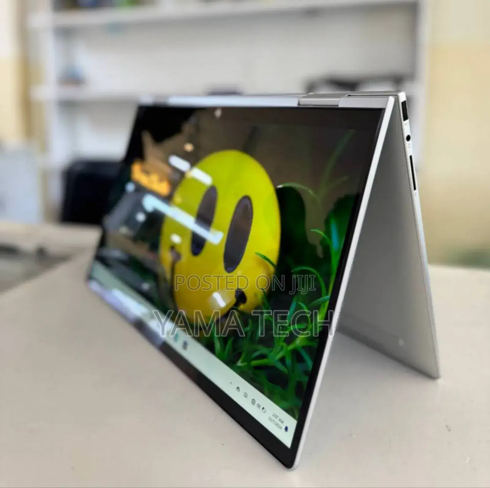 New Laptop HP Envy X360 16GB Intel Core I7 SSD 1T