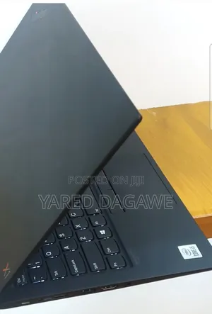 New Laptop Lenovo ThinkPad X1 Carbon 8GB Intel Core I5 SSD 512GB