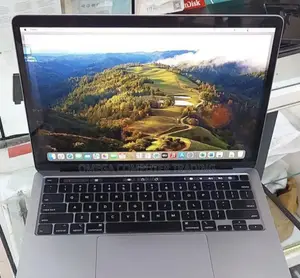 New Laptop Apple MacBook Pro 2020 16GB Intel Core i7 SSD 512GB