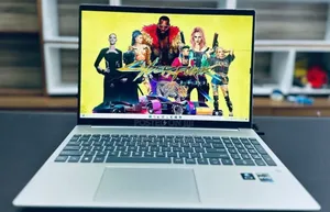 New Laptop HP Pavilion 15 16GB Intel Core I7 SSD 1T