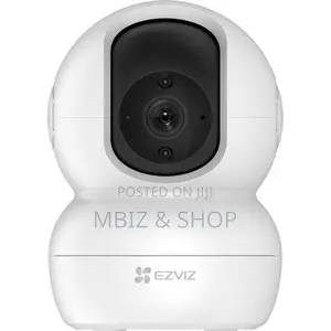 EZVIZ Smart Wi-fi Camera