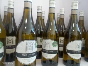 Mud House Wine From New Zealand?
