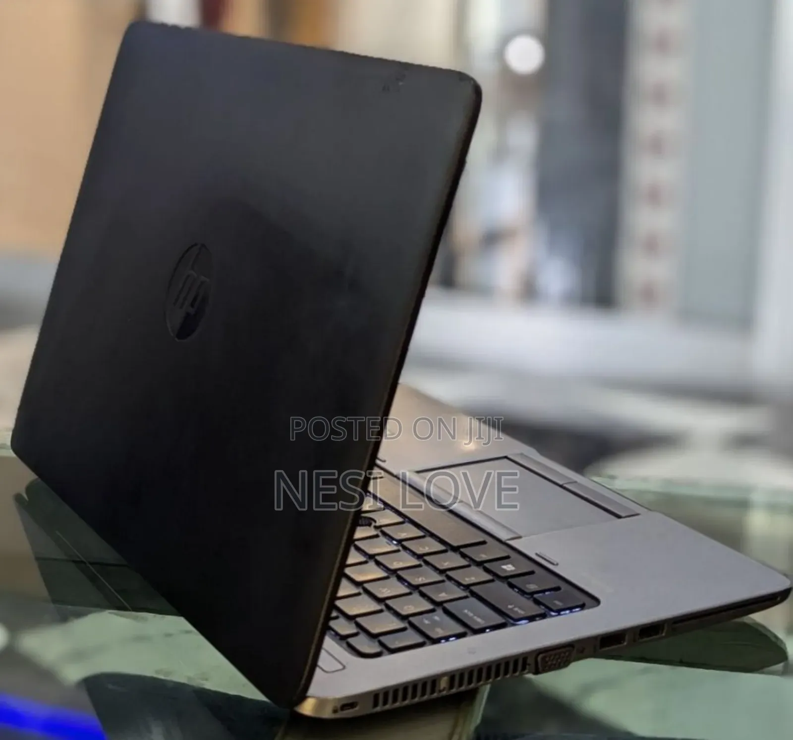 New Laptop HP EliteBook 840 8GB Intel Core i5 HDD 500GB