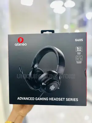 Abingo Gaming Headset