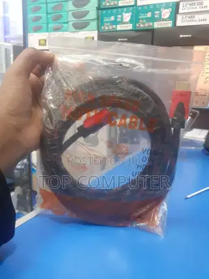 Hdmi Cabels
