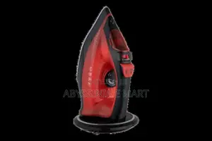 ልብስ የማያቃጥል 1200W Sayona Steam Iron