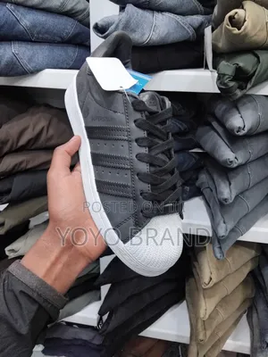 Adidas Old School Master Quality
