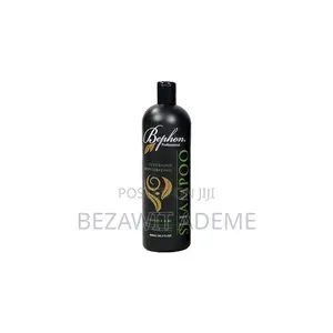 Bephon Professional Shampoo