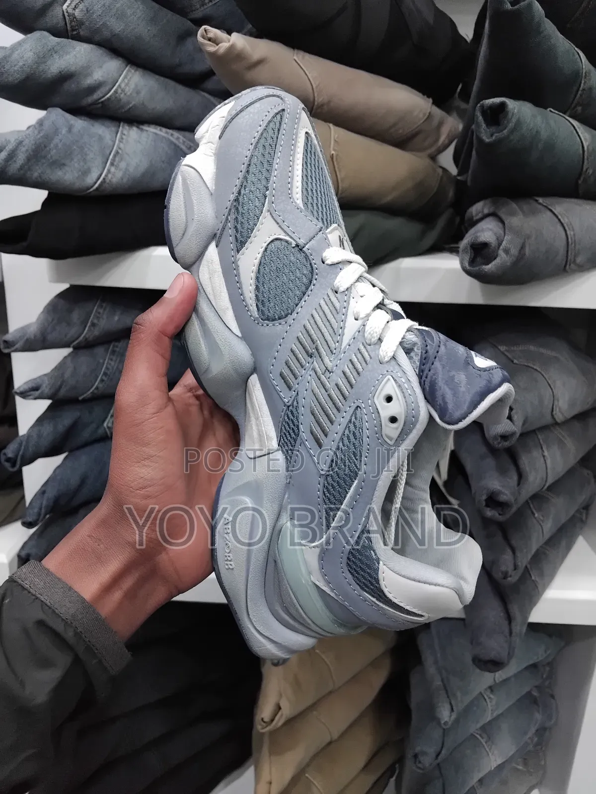 New Balance 9060