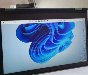 New Laptop Lenovo ThinkPad Yoga 370 8GB Intel Core I5 SSD 512GB