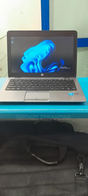 New Laptop HP EliteBook 820 G1 8GB Intel Core I7 HDD 1T