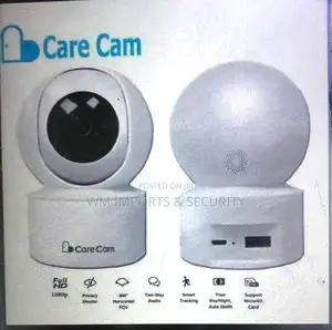 Smart Home Wirless Wifi Security Camera