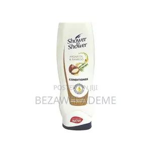 Shower to Shower Conditioner