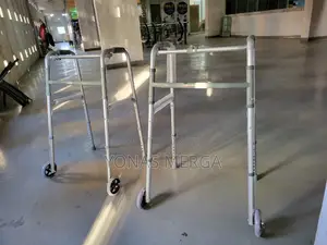 Folding Walking Frame鏂walker虎medical Walker極walker