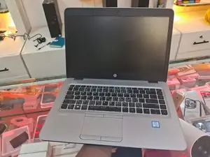 New Laptop HP EliteBook 840 8GB Intel Core i5 HDD+SSD 500GB