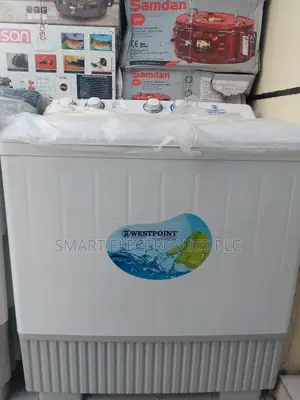 Westpoint Washing Machine 12.Kg