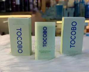 Tocobo Cica Calming Sun Serum Spf50+ Pa+